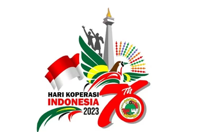 11 Juli Diperingati Sebagai Hari Koperasi Indonesia, Begini Rupanya ...