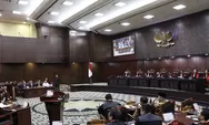 Para Pakar Politik Menyarankan Agar Elite Politik Menerima Putusan MK Dengan Lapang Dada Untuk Stabilitas Dan Ketertiban Sosial
