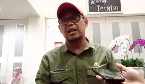 Wakil Walikota Depok Imam Budi Hartono Dukung Kurangi Panas Bumi, Begini Caranya