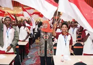 Khofifah Bangga, Program ADEM di Jatim Cetak Generasi Papua Berprestasi Berkarakter