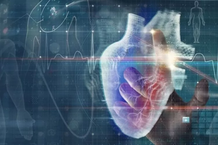 Inovasi Medis Terbaru: Mengidentifikasi Penyakit Jantung Lewat Jari dan Kuku!
