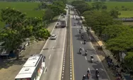 Sejarah Jalan Pantura Dibangun Hindia Belanda Mengorbankan Nyawa para Pekerja Pribumi Jadi Buruh Kerja Paksa