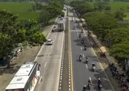 Sejarah Jalan Pantura Dibangun Hindia Belanda Mengorbankan Nyawa para Pekerja Pribumi Jadi Buruh Kerja Paksa