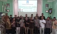 Semangat Lurah Hargobinangun Memberikan Penyadaran Hukum Bagi Warganya