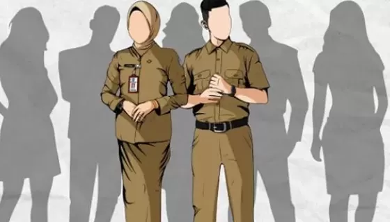 Cek di Sini Nama Calon PPPK Jabatan Fungsional Guru Yang Lulus Seleksi (Gema Lantang )