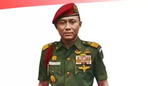 Siapa Sarwo Edhie Wibowo? Ini Sosok Jenderal TNI yang Ditetapkan sebagai Pahlawan Nasional 2025