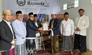 Komunitas Pecinta Kyai Sholeh Darat 'Kopisoda' Cabang Yogyakarta Resmi Dibuka