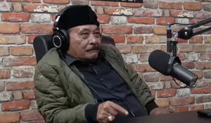 Haji Bolot Dirawat Intensif akibat Serangan Jantung, Keluarga Ungkap Kebiasaannya yang Jarang Mengeluh Sakit: Gak Pernah Mau Diajak ke Dokter