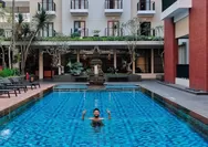 Nikmati Staycation dengan Paylater Hotel 