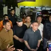 Wamen Ossy Tinjau Langsung Kebakaran Kantah Karawang, Prioritaskan Keselamatan dan Pemulihan Layanan