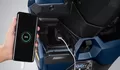 Begini Tips Cara Aman Menggunakan Power Charger pada Sepeda Motor