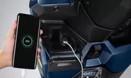 Begini Tips Cara Aman Menggunakan Power Charger pada Sepeda Motor