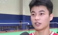Pemain Bulutangkis China Zhang Zhi Jie Meninggal Dunia Saat Berlaga di BAJC 2024
