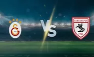 Prediksi Galatasaray vs Samsunspor Liga Super Turki Sabtu 6 Desember 2025 Jam 00.00 WIB