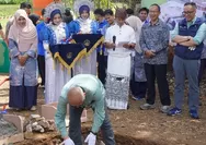 Langkah Besar PT Vale: Kolaborasi Majukan Pendidikan Tinggi Melalui Poliwako