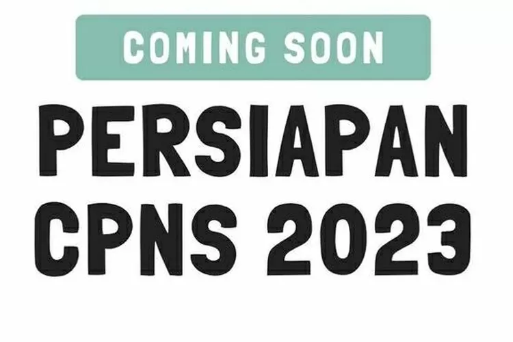 Cara Mudah Cetak Kartu Ujian SKD CPNS 2023 Lengkap Dengan Jadwal ...