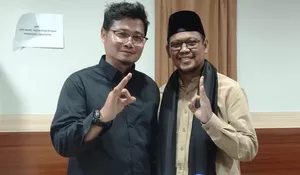 Tidak Merendahkan Lawan, Alasan Milenial Bojongsari Sawangan 'Jatuh Hati' ke Imam Budi Hartono Jadi Walikota Depok