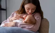 Agar ASI Melimpah, dan Berkualitas, Ibu Bayi  Sangat Disarankan Konsumsi 5 Jenis Makanan dan Minuman Ini