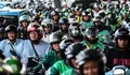 Sejumlah Ojol ramai tolak status menjadi karyawan tetap: Terkait fleksibilitas