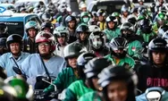Sejumlah Ojol ramai tolak status menjadi karyawan tetap: Terkait fleksibilitas