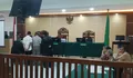 Sidang Pembacaan Pledoi, Kuasa Hukum Terdakwa Kembali Tegaskan Pemidanaan Tidak Sah Karena Status Tanah Masih Bersifat Status Quo