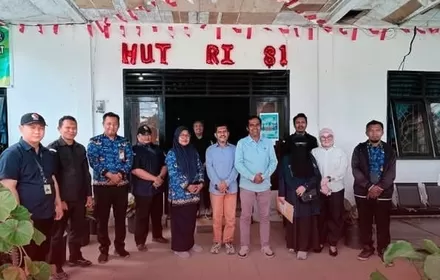 Pastikan Akurasi Data Pemilih, KPU Kendari Lakukan Coktas di Dua Kelurahan