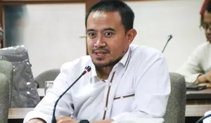 Anggota DPRD Depok Ade Firmansyah Pastikan Program Strategis UHC, Puskesmas Baru, dan Penanganan Sampah Masuk APBD 2026