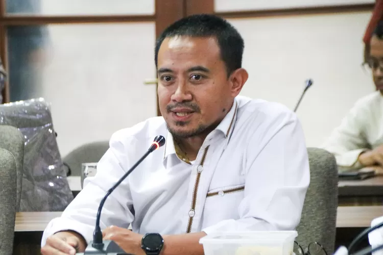 Anggota DPRD Kota Depok, Ade Firmansyah. (ISTIMEWA)