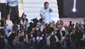 Jelang Pilpres 2024, Prabowo Imbau Relawan Tak Segera Pulang dari TPS, Ambil Foto dan Video
