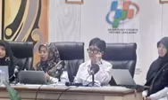 Tumbuh 5,79 Persen, BPS Sebut Ekonomi Jawa Barat Triwulan I 2026 Lampaui Nasional