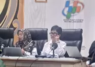 Tumbuh 5,79 Persen, BPS Sebut Ekonomi Jawa Barat Triwulan I 2026 Lampaui Nasional