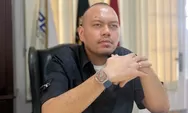 DPR Harus Tunjukkan Political Will, Hardjuno: Undang Ahli dan Masyarakat Rumuskan RUU Perampasan Aset