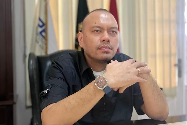 Ahli Hukum dan Pembangunan Universitas Airlangga, Hardjuno Wiwoho (Foto: Dok. Istimewa)