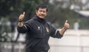 Indra Sjafri di Pecat dari Pelatih Timnas Indonesia U-23 Karena Apa? Ini Alasan Lengkap PSSI