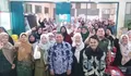 100 Orang Tua Siswa Inklusi Dapat Ilmu, Disdik Depok Dukung Perkembangan Anak Inklusi