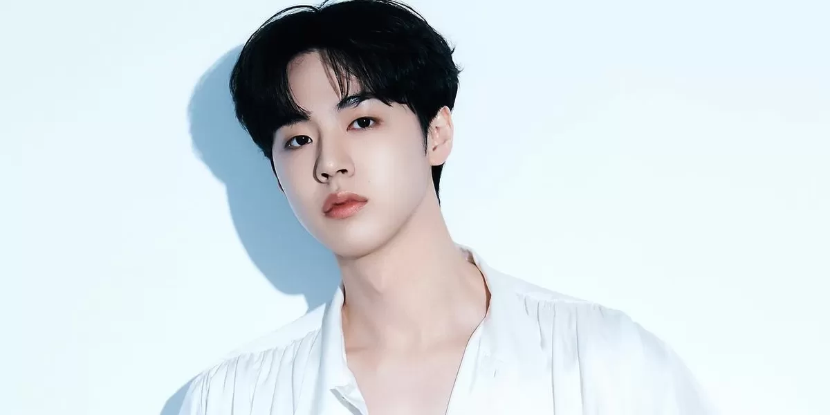 Profil Kim Hyun Jin (Foto: Gorajuara.com / Instagram @pat8mat)