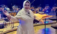 Profil Singkat Emilia Contessa, Penyanyi Legendaris Era 70-an yang Wafat Usai Berjuang Lawan Diabetes