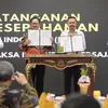 Persaja-IKAHI Tekan MoU Perkuat Kapasitas SDM Penegak Hukum