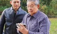 SBY Ingatkan Rasa Adil: Gaji ASN dan Guru Jangan Kalah oleh Inflasi