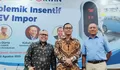 Kemenperin Tagih BYD dkk Produksi Lokal Mobil Listrik Minimal TKDN 40 Persen