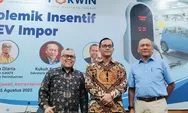 Kemenperin Tagih BYD dkk Produksi Lokal Mobil Listrik Minimal TKDN 40 Persen