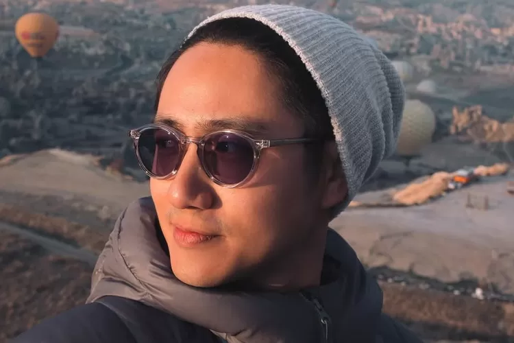 Kenny Austin akan kembali muncul di layar kaca lewat sebuah sinetron (Foto: Gorajuara/ Instagram/ @kennyauztin)