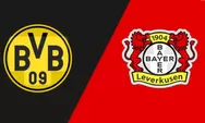 Prediksi Dortmund vs B. Leverkusen Piala DFB Pokal Rabu 3 Desember 2025 Jam 03.00 WIB   