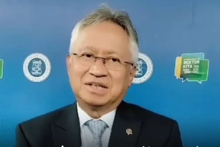 Demo ASN Kementerian Dikti, Menteri Satryo Soemantri Brodjonegoro disorot atas dugaan arogansi meski berprestasi di dunia pendidikan. (net / HukamaNews.com)