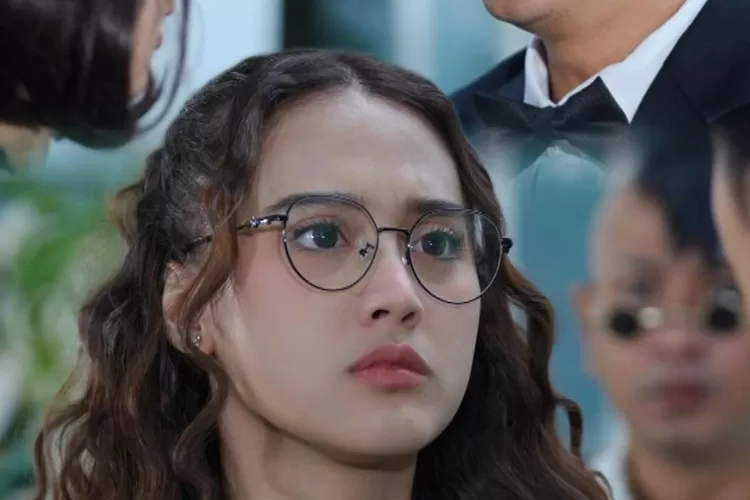 Sinetron Cinta Sedalam Rindu Episode 163 Hari Ini (Foto: Gorajuara.com / Instagram @cintasedalamrindu.sctv_)