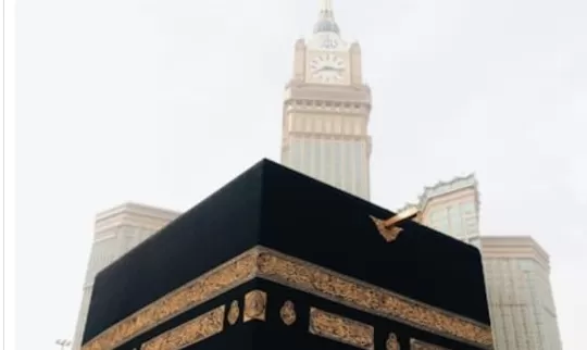 Menteri Haji dan Umrah Mochamad Irfan Yusuf Hasyim telah resmi merilis jadwal haji 1447 H/2026 M. Kloter pertama masuk asrama 21 April 2026. (Foto: Unsplash Untung Bekti Nugroho )