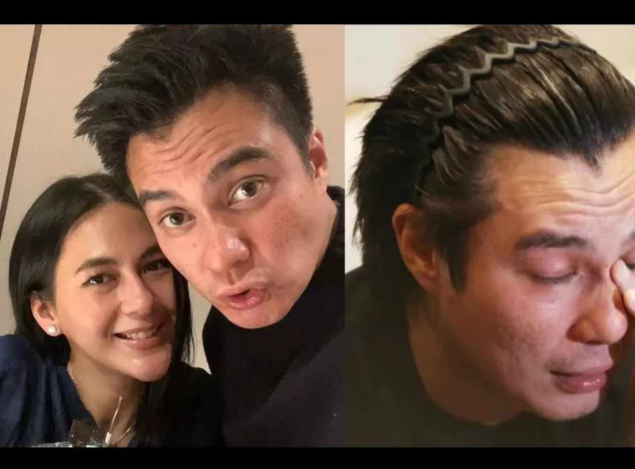 Ini Video Dan Foto Perselingkuhan Paula Verhoeven Dengan Nico Surya ...