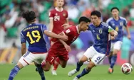 Sorotan Pemain Timnas Jepang Soal Gairah Sepak Bola di Indonesia hingga Followers Tim Garuda yang Banyak di Medsos