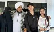 SPESIAL! Ditemani Vilmei, Willie Salim Gelar Acara Masak Besar di Tempat Ini, Porsinya 100 Ribu!