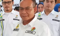 Pj Wali Kota Tak Kucurkan Dana, KORMI Jabar Kecewa Dana Hibah KORMI Kota Bekasi Tak Cair